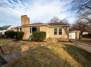 510 S Carroll Ave, Michigan City, IN