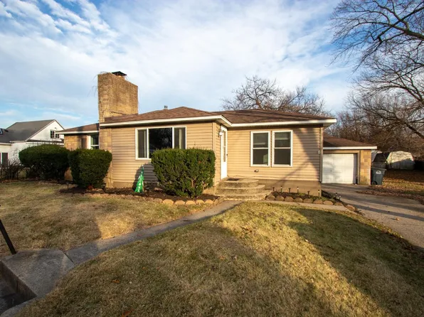 510 S Carroll Ave, Michigan City, IN 46360
