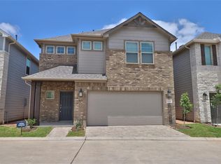 10506 Harmon Smith Dr, Houston, TX 77025