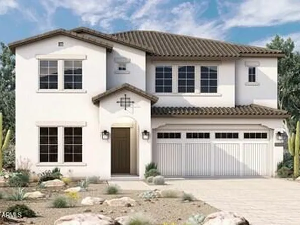 2010 W ROWEL Road, Phoenix, AZ 85085