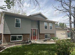 10320 S 460 E, Sandy, UT 84070