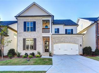 1015 Hargrove Point Way, Alpharetta, GA 30004