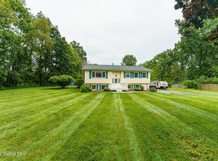 25 Nolan Rd, Ballston Lake, NY 12019
