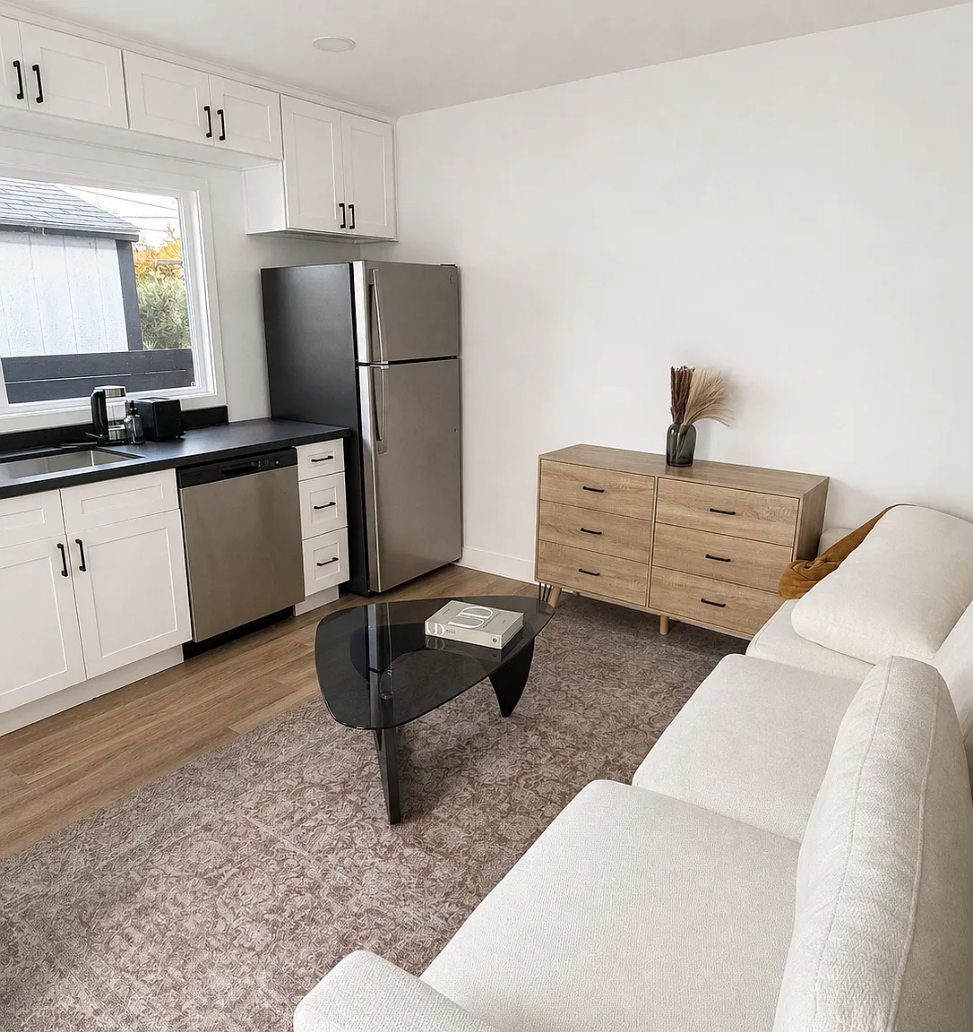 Studio, 410 sqft, $3,150 — Photo 3