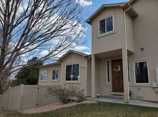 402 1/2 Rockwood Ln, Grand Junction, CO 81507