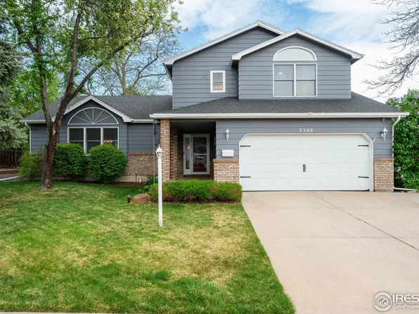 2308 Fairplay Dr, Loveland, CO 80538