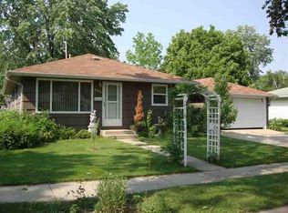 605 Irene Ave, Willmar, MN 56201