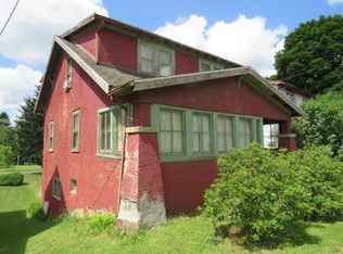 757 W Spring St, Titusville, PA