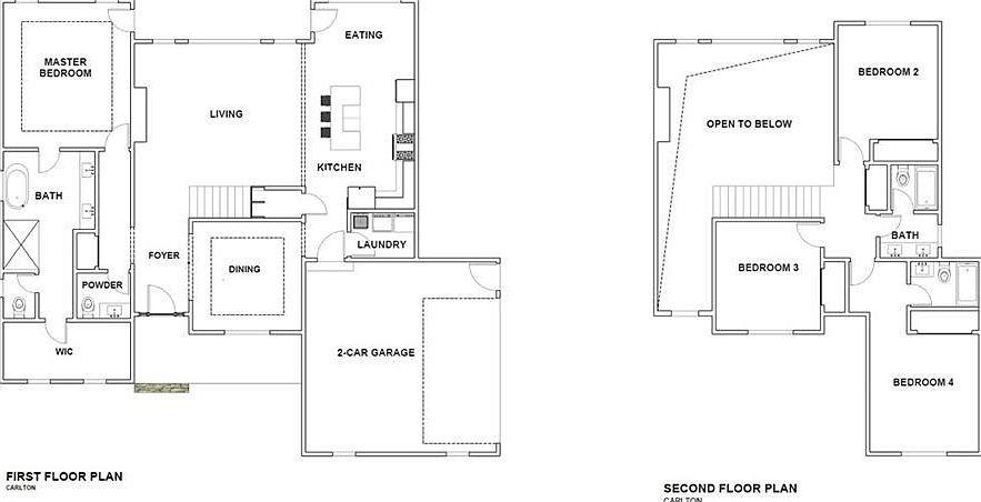 2nd image of 23 Heartwood Dr