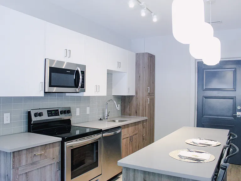 Schoolhouse Lofts — Photo 9