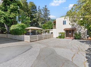 311 N California Ave, Palo Alto, CA 94301