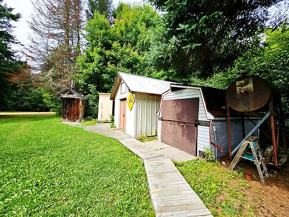 4th image of 25009 Charcoal Grade Rd