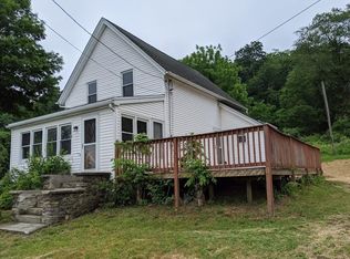 106 Stebbins Rd, Monson, MA 01057