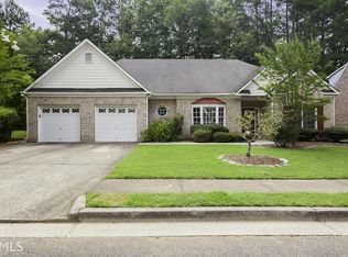 3065 Kings Dr NW, Kennesaw, GA 30144