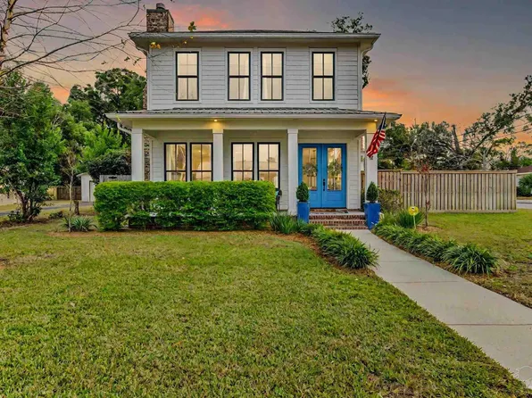 1814 N Spring St, Pensacola, FL 32501