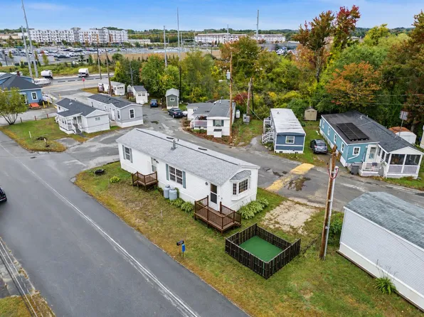 1 Friendship Drive, Salem, NH 03079
