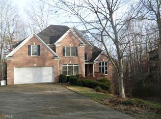 3663 Grandview Dr, Gainesville, GA 30506