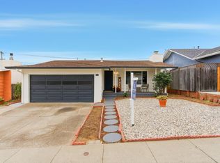 467 Holly Ave, South San Francisco, CA 94080