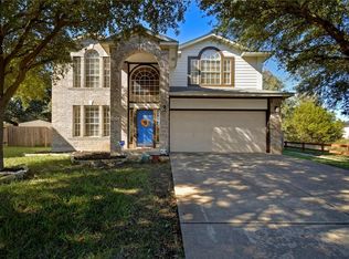 4437 Chickasaw Ct, Austin, TX 78749