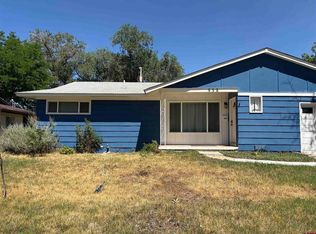 938 Livesay Drive, Cortez, CO 81321