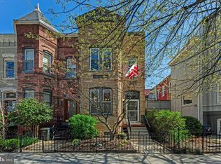 705 7th St NE, Washington, DC 20002