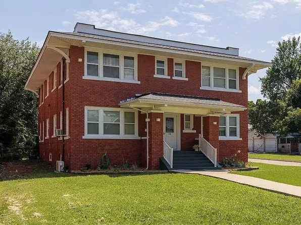 1140 NW 34th St APT 4, Oklahoma City, OK 73118