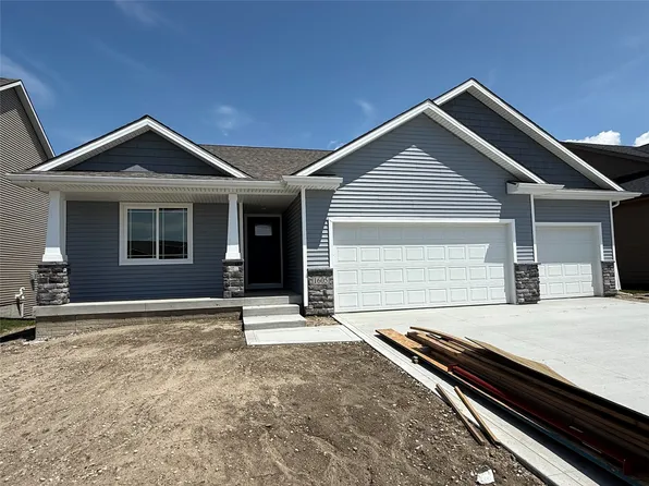 1605 NW Benjamin Dr, Ankeny, IA 50023
