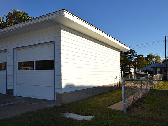 West Side View