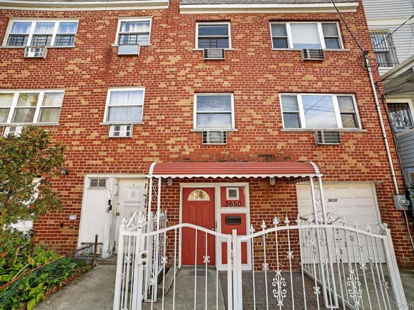 3650 Olinville Avenue, Bronx, NY 10467
