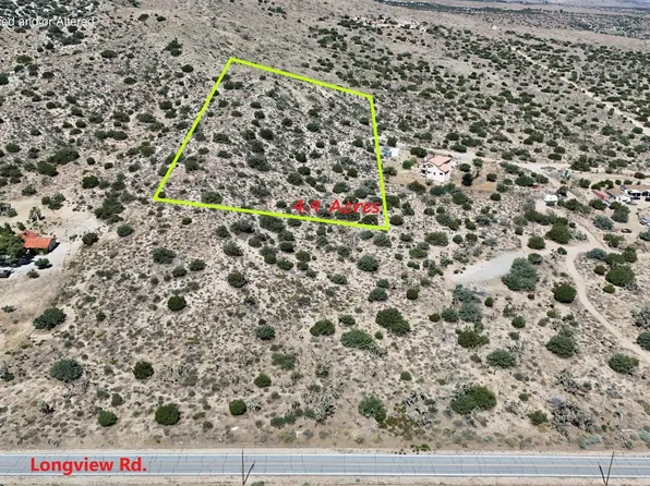 126 Ste Avenue Y4, Littlerock, CA 93543