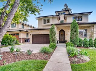 715 Locust St, Denver, CO 80220