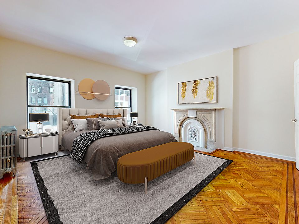1st image of 58 W 56th St APT 5