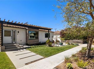 1405 Harkness St, Manhattan Beach, CA 90266