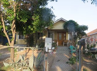 4343 S Budlong Ave, Los Angeles, CA 90037
