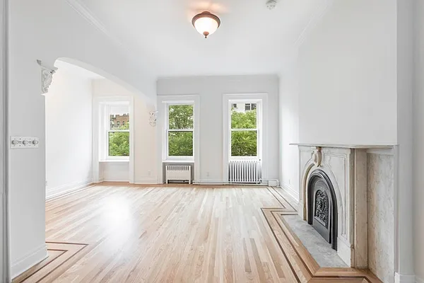 Rented by Brown Harris Stevens | media 9