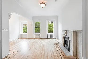 Rented by Brown Harris Stevens