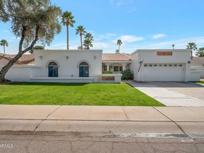 8101 E FERZON Trail, Scottsdale, AZ, 85258
