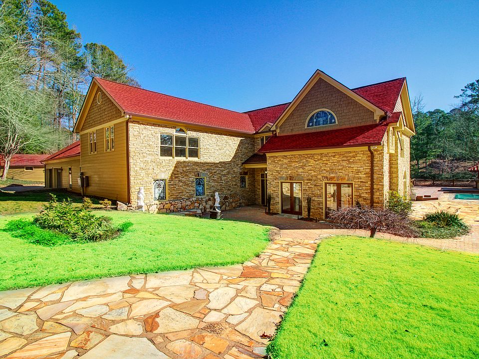 385 Pine Grove Rd, Roswell, GA 30075 Zillow