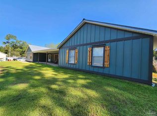 5362 Taf Ln, Milton, FL 32570