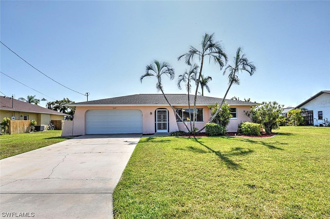 1027 SE 19th Pl, Cape Coral, FL 33990 Zillow