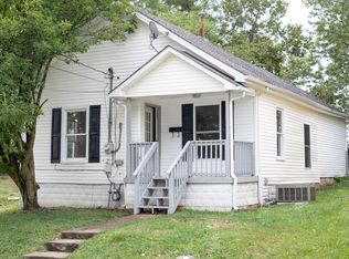 508 Scott St, Mount Sterling, KY 40353