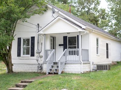 508 Scott St, Mount Sterling, KY, 40353