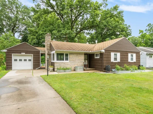 241 Sylvan Glen Dr, South Bend, IN 46615