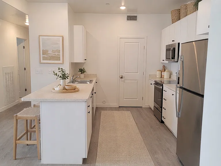 Teton Oasis Apartments — Photo 22