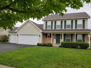 417 S Inverness St, Maple Park, IL 60151