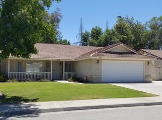 521 Twinleaf Dr, Bakersfield, CA 93308