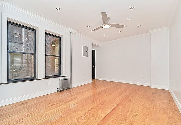 2nd image of 517 W 161st St #5
