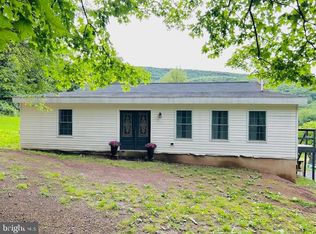 33 Crull Trce, Landisburg, PA 17040