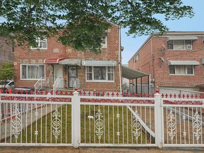 1042 Virginia Avenue, Bronx, NY, 10472