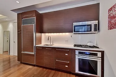 Rented by City Connections Realty